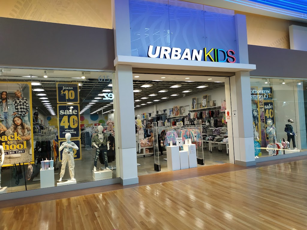 Urban Kids | 5000 Canoe Pass Wy Unit #61, Tsawwassen, BC V4M 0B3, Canada | Phone: (604) 948-1168