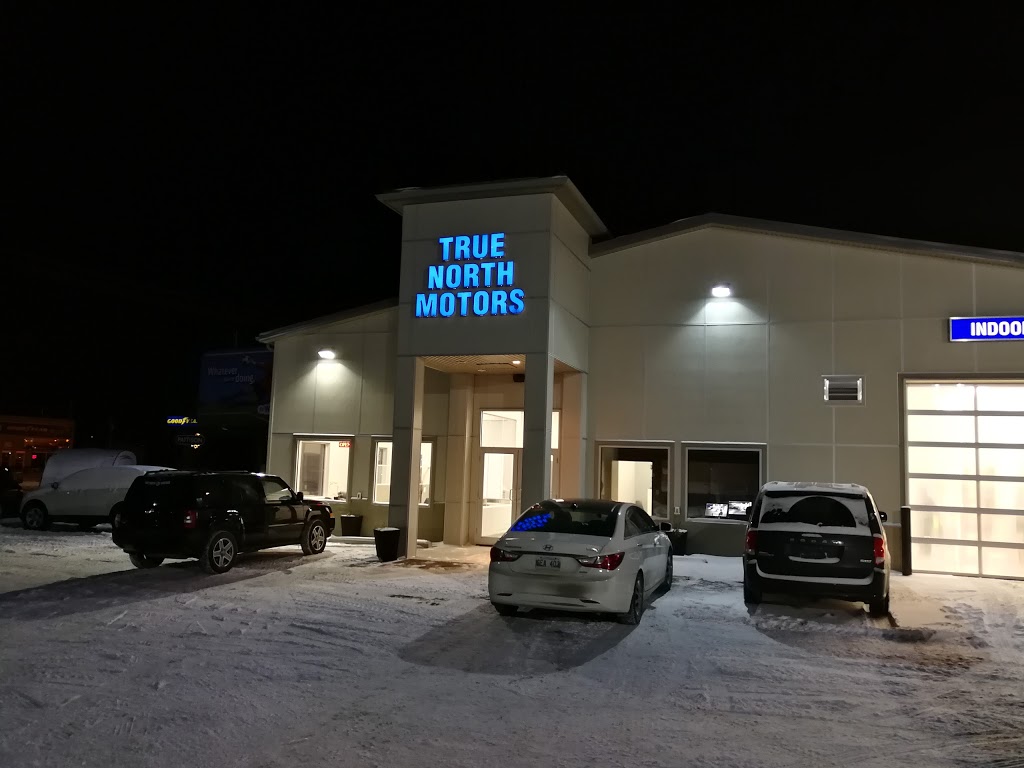 True North Motors & RV | 43 Main St, Selkirk, MB R1A 1P6, Canada | Phone: (855) 785-8001