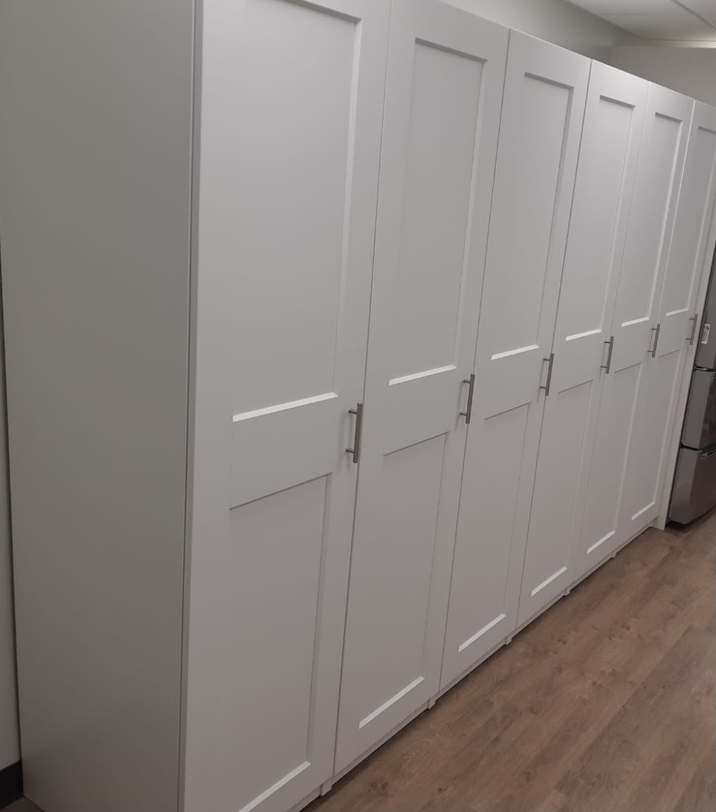 Thrill Handyman Services | 125 Barons Ave S, Hamilton, ON L8K 2Y8, Canada | Phone: (647) 272-4762