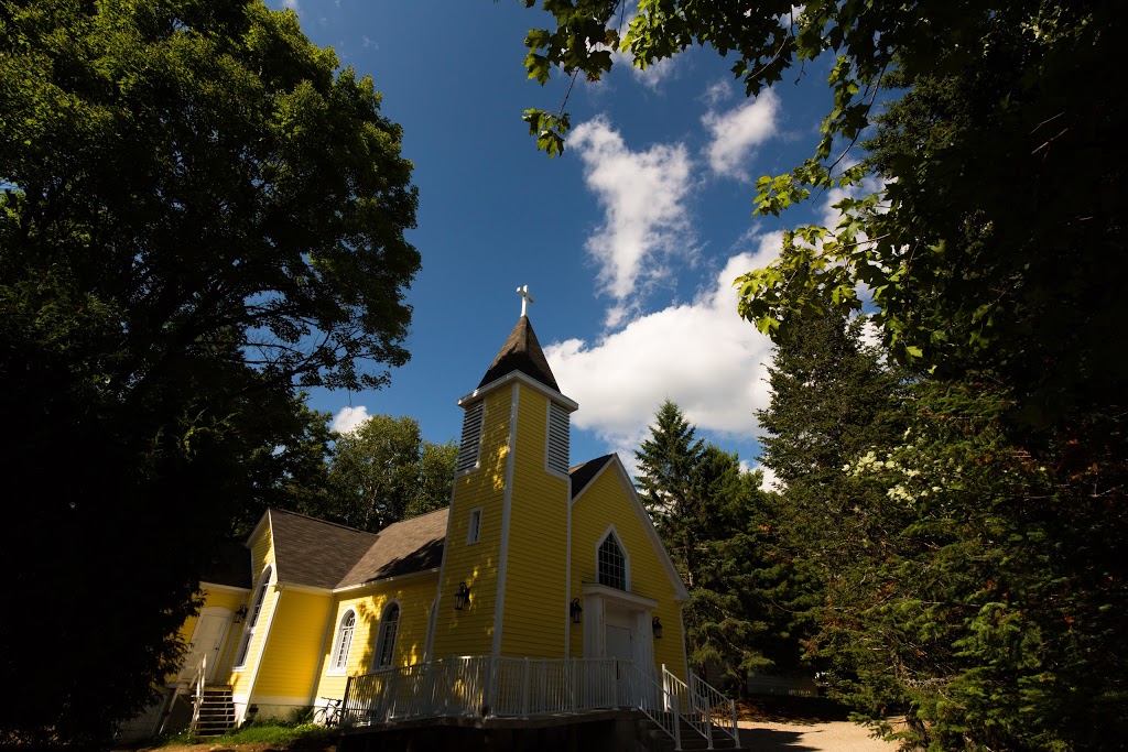 Camp Musical Père Lindsay | 100 Rang Petit Beloeil, Saint-Côme, QC J0K 2B0, Canada | Phone: (450) 755-2496
