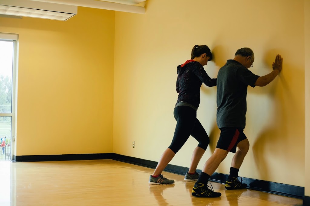 Body by Design Personal Fitness Training | 7888 200 St, Langley City, BC V2Y 3J4, Canada | Phone: (604) 773-1328