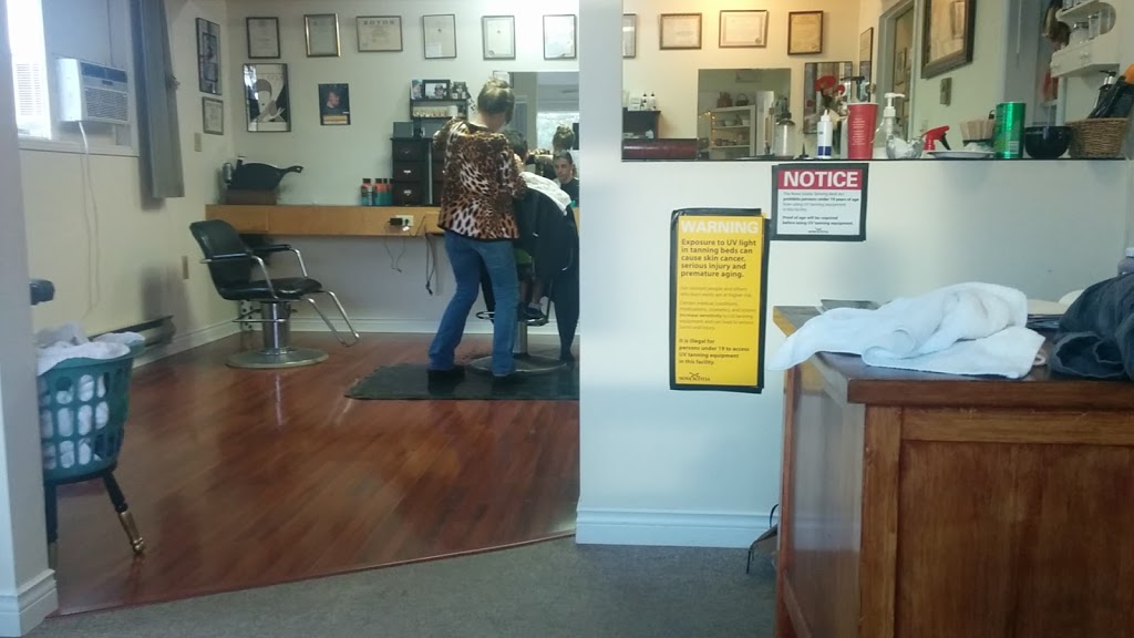 Guys & Gals Hair Design | 20 Willow St, Parrsboro, NS B0M 1S0, Canada | Phone: (902) 254-2083