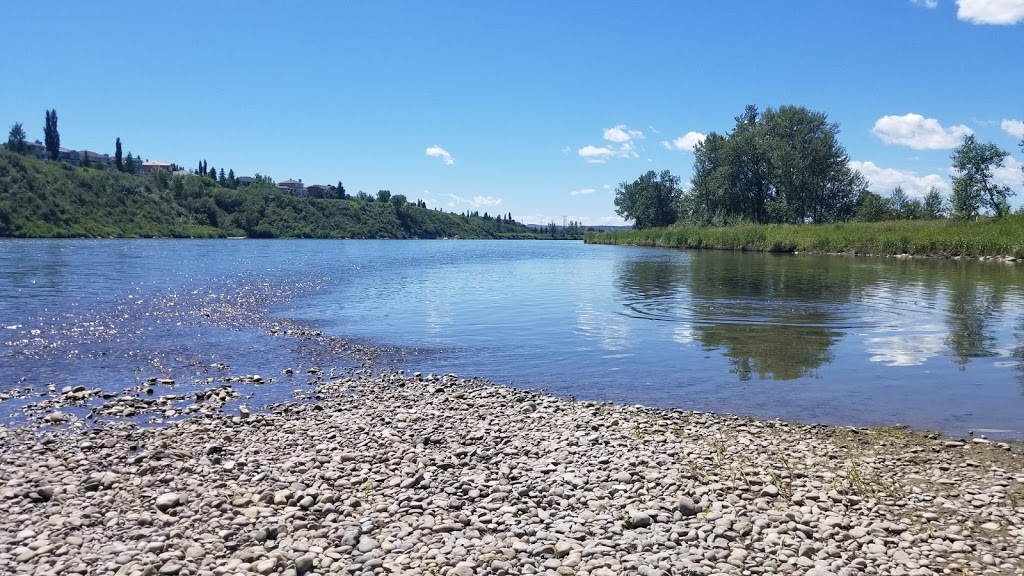 Bankside - Fish Creek Provincial Park | Southeast Calgary, Calgary, AB T2J 6R1, Canada