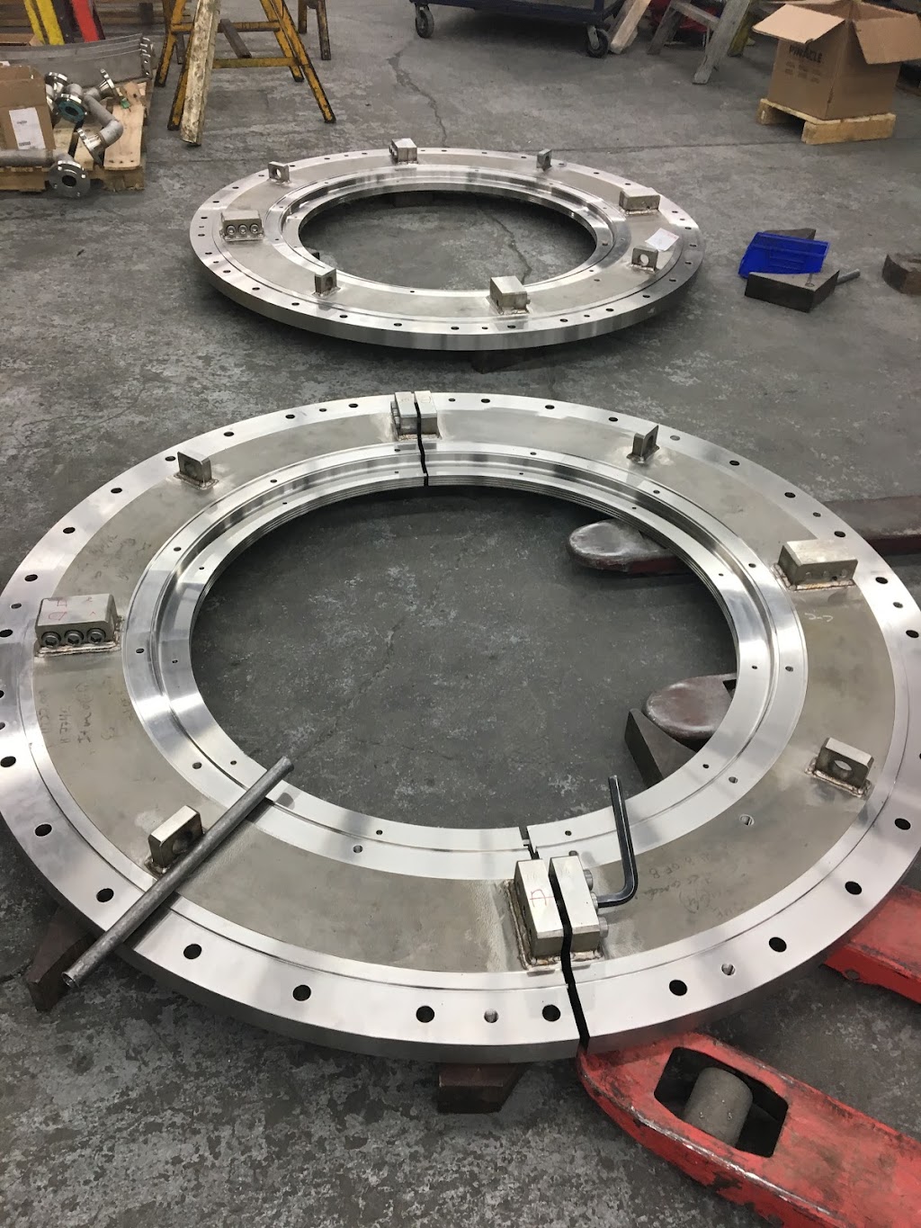 Fematics Canada Inc | 1100 St Amour, Saint-Laurent, QC H4S 1J2, Canada | Phone: (800) 561-8910
