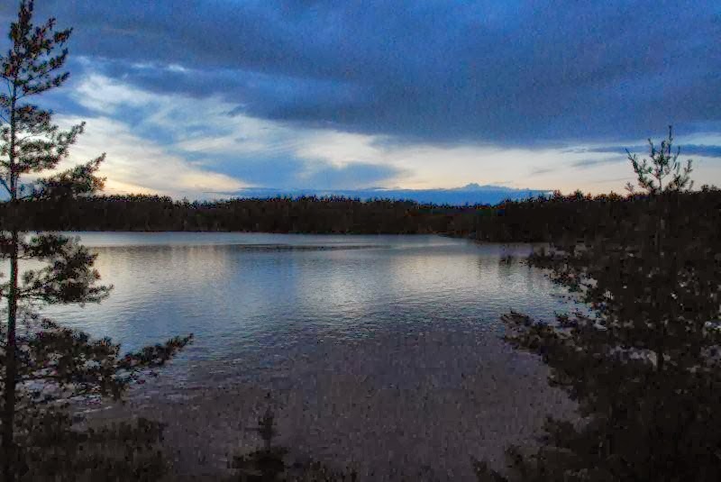 Bryer Lodge | 751 ON-528A, Noëlville, ON P0M 2N0, Canada | Phone: (705) 898-2381