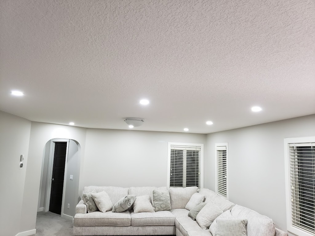 Calgary lights and electrical ltd. | 7352 80 Ave NE, Calgary, AB T3J 2C9, Canada | Phone: (403) 926-7713