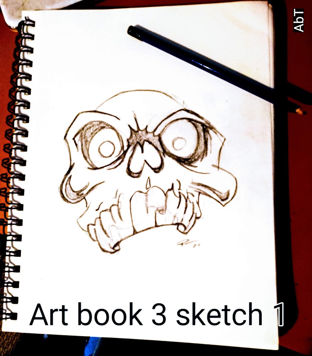 ArtbyThibert | 4793 Lyons Pkwy, Niagara Falls, ON L2G 0A4, Canada | Phone: (289) 273-5081