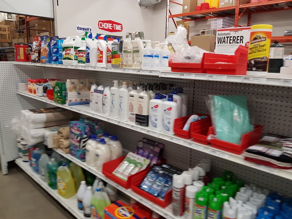 Horizon Livestock & Poultry Supply | 186 Hwy 52 West, Steinbach, MB R5G 1N5, Canada | Phone: (204) 346-5222