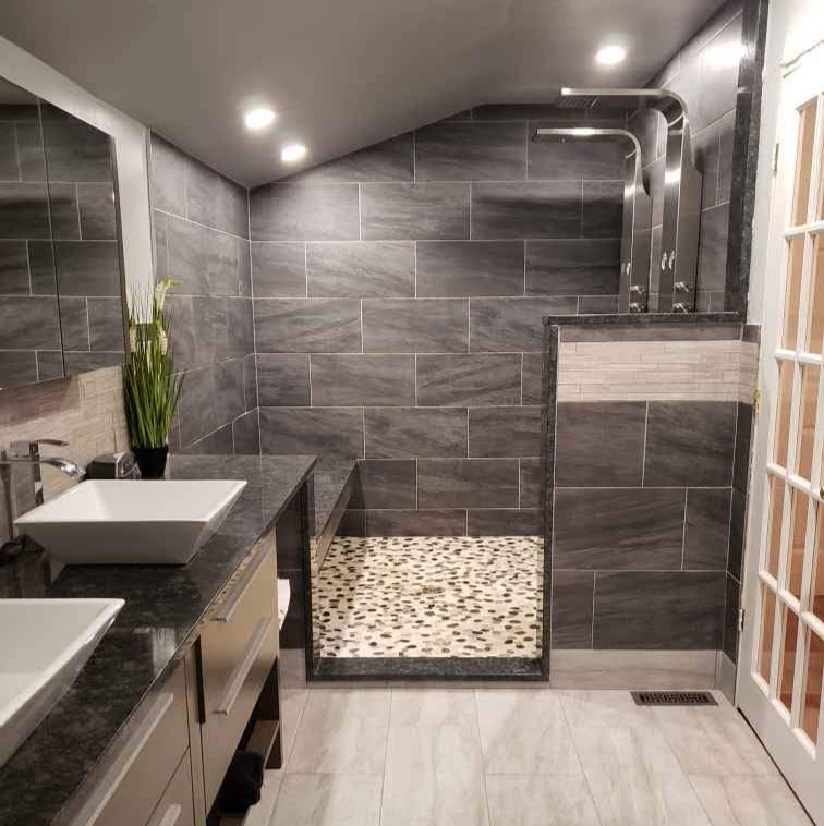 Bathrooms by Andy | 8712 ON-15, Carleton Place, ON K7A 4S7, Canada | Phone: (613) 220-4545