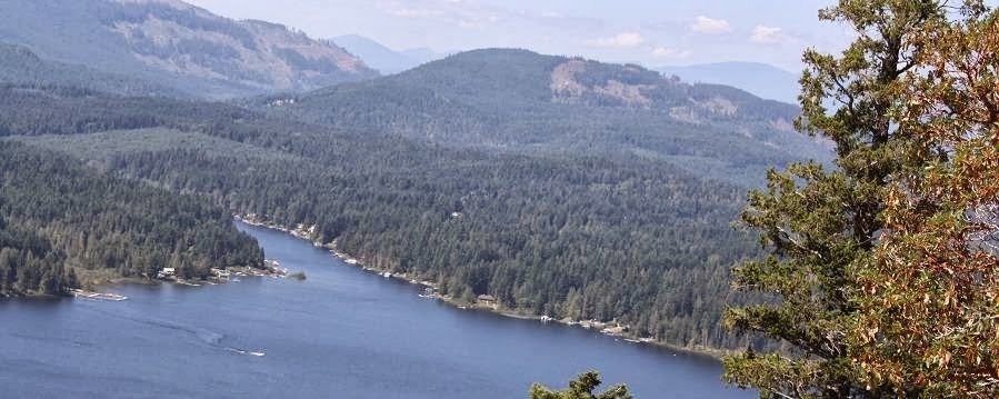 Shawnigan suite B&B | 2659 Treit Rd, Shawnigan Lake, BC V0R 2W2, Canada | Phone: (250) 743-5457