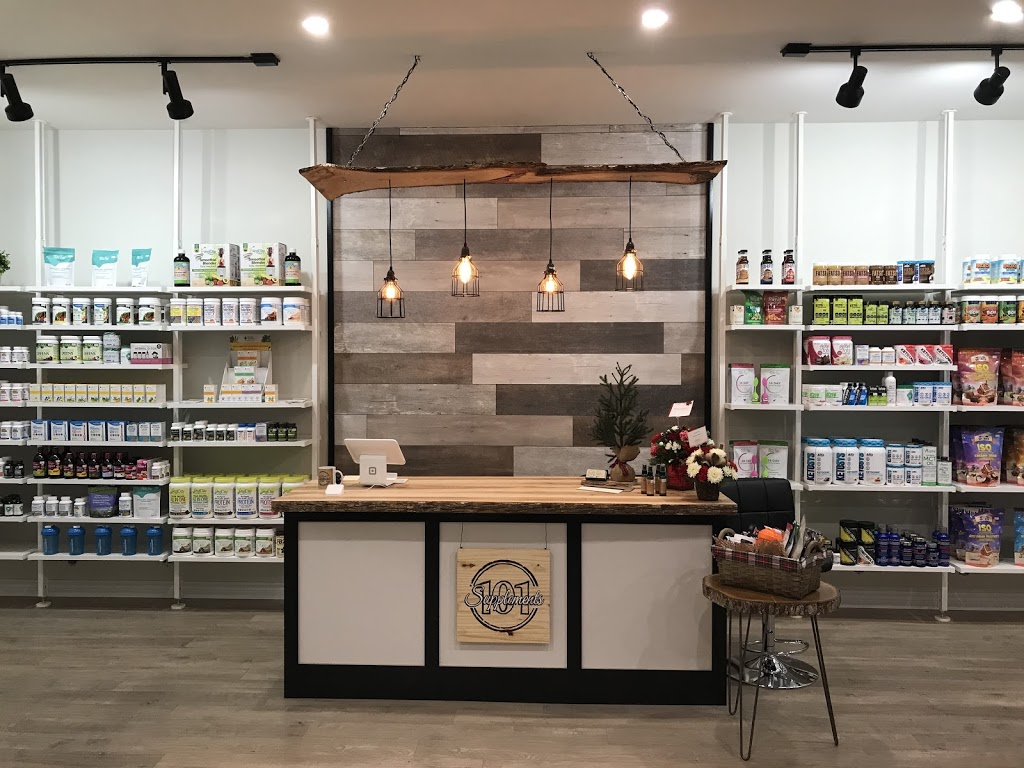Supplements 101 | 288 S Foord St, Stellarton, NS B0K 1S0, Canada | Phone: (902) 752-3103