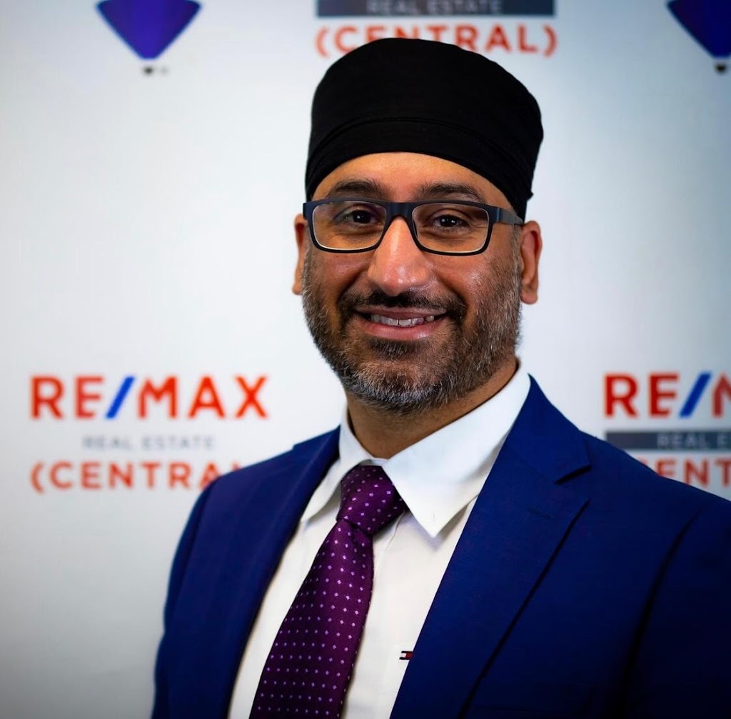 Gurpreet Virdi - RE/MAX Real Estate (Central) | 28 Coral Reef Link NE, Calgary, AB T3J 3Y5, Canada | Phone: (403) 701-2169