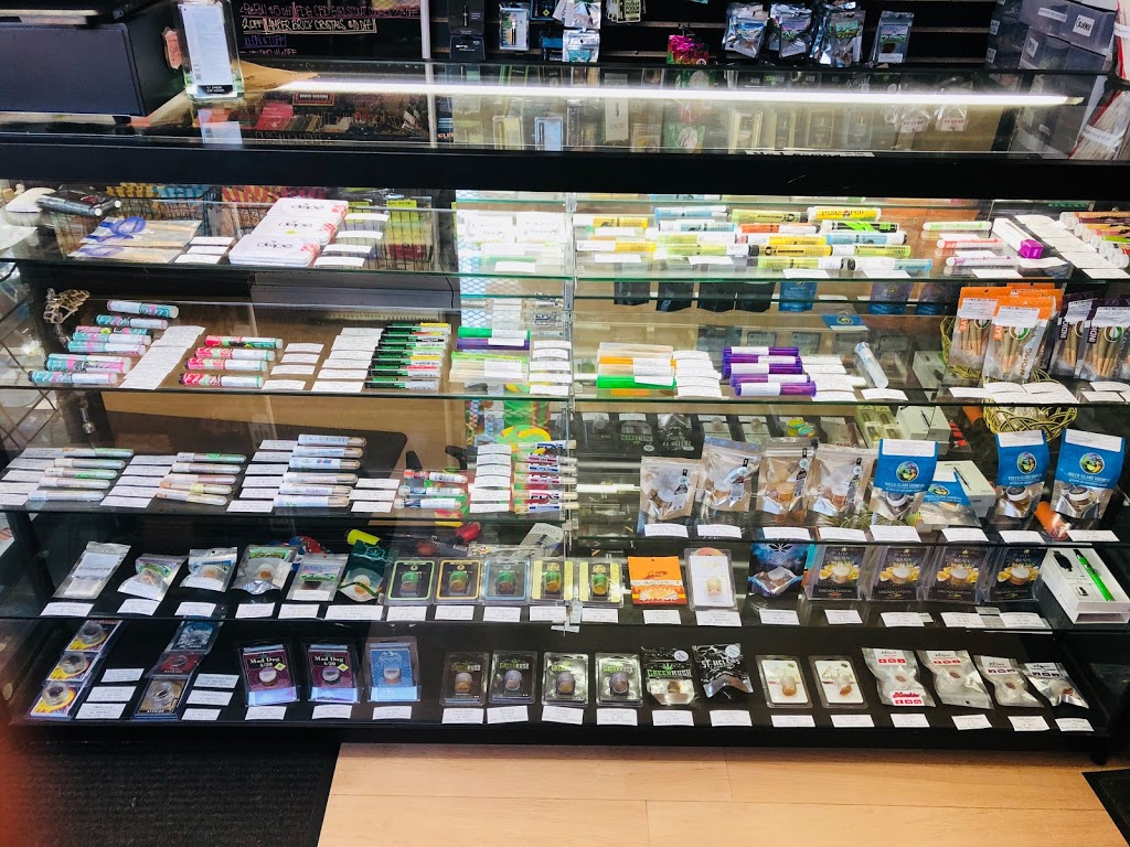 Top Shelf Cannabis | 4712 Pacific Hwy, Bellingham, WA 98226, USA | Phone: (360) 922-7749