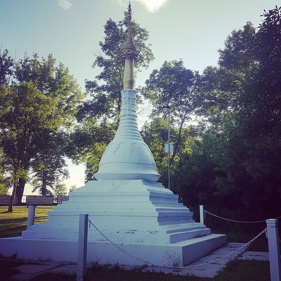Trappist Monastery Provincial Park | Perrault, Winnipeg, MB R3V 1X3, Canada