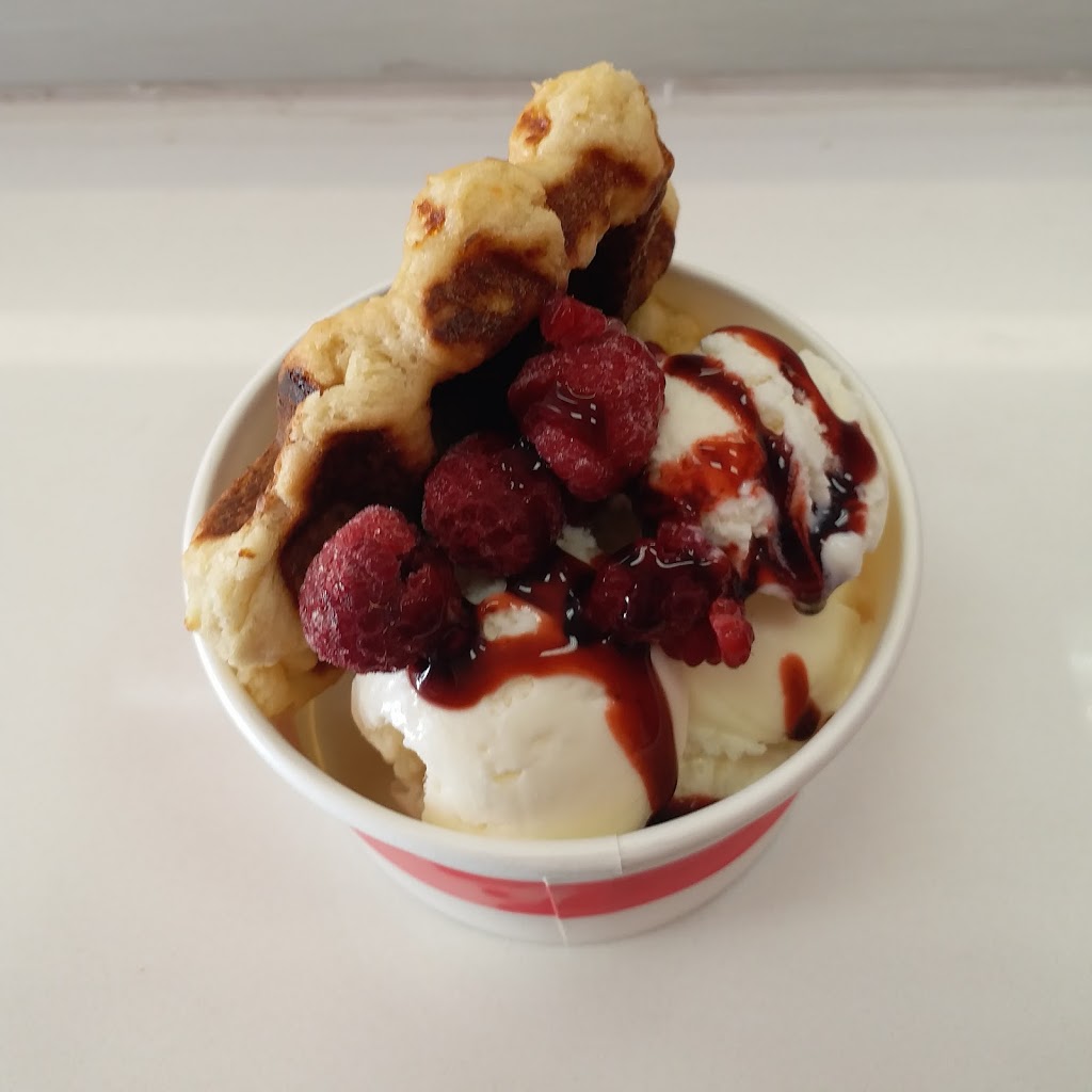 Marble Slab Creamery | 7527 Market Crossing, Burnaby, BC V5J 0A3, Canada | Phone: (604) 439-7522