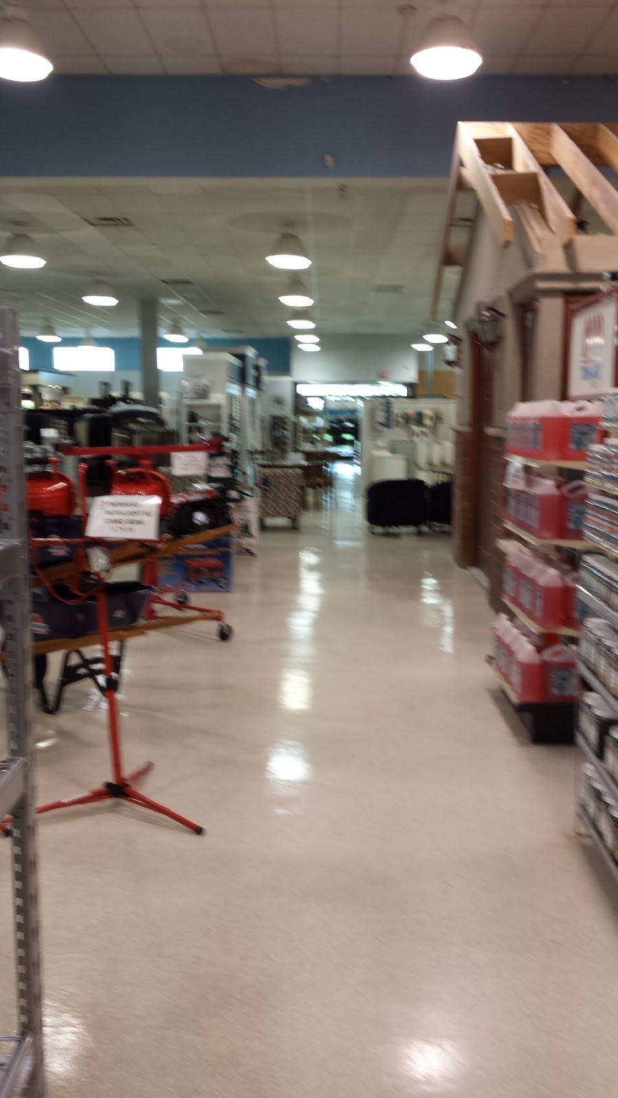 Kincardine RONA | 1768 ON-21, Kincardine, ON N2Z 2Y6, Canada | Phone: (519) 396-3355