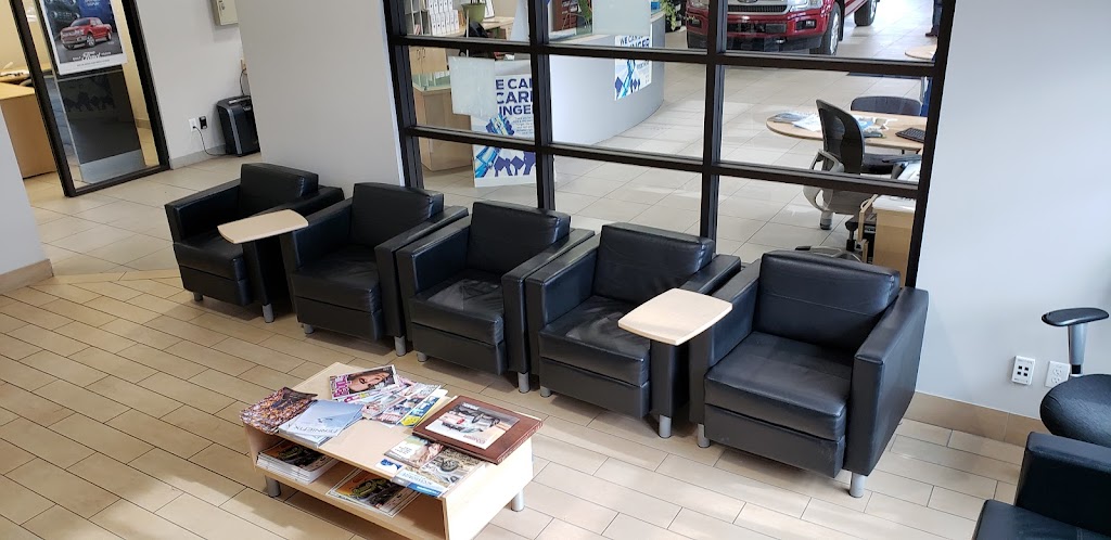 Legacy Ford Fernie Service | 6165 Brenners Rd, Fernie, BC V0B 1M0, Canada | Phone: (250) 423-9211