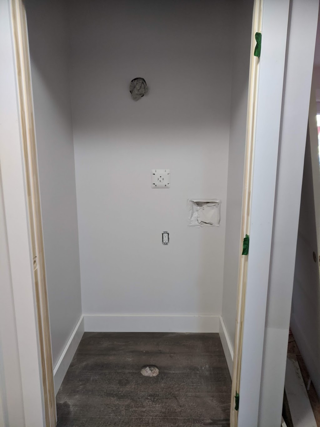 Banfields Nooks and Crannies Cleaning | Crouses Settlement Rd #542, Crouses Settlement, NS B4V 0G3, Canada | Phone: (902) 298-6899
