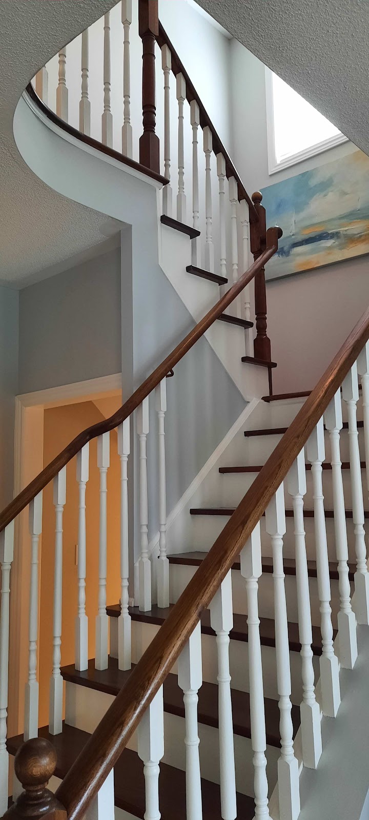 Dumex Painting And Wallpaper | 129 Northview Crescent, Barrie, ON L4N 9T7, Canada | Phone: (705) 309-4478