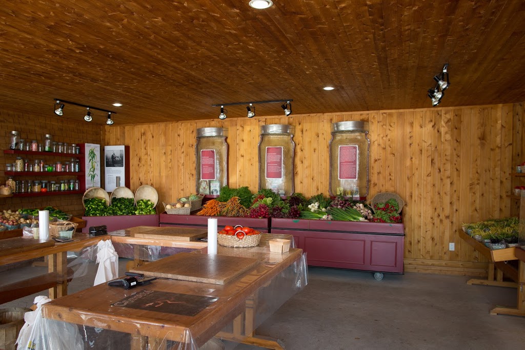 Ferme Langlois et Fils (Chez Médé) | 1087 QC-138, Neuville, QC G0A 2R0, Canada | Phone: (418) 909-0729