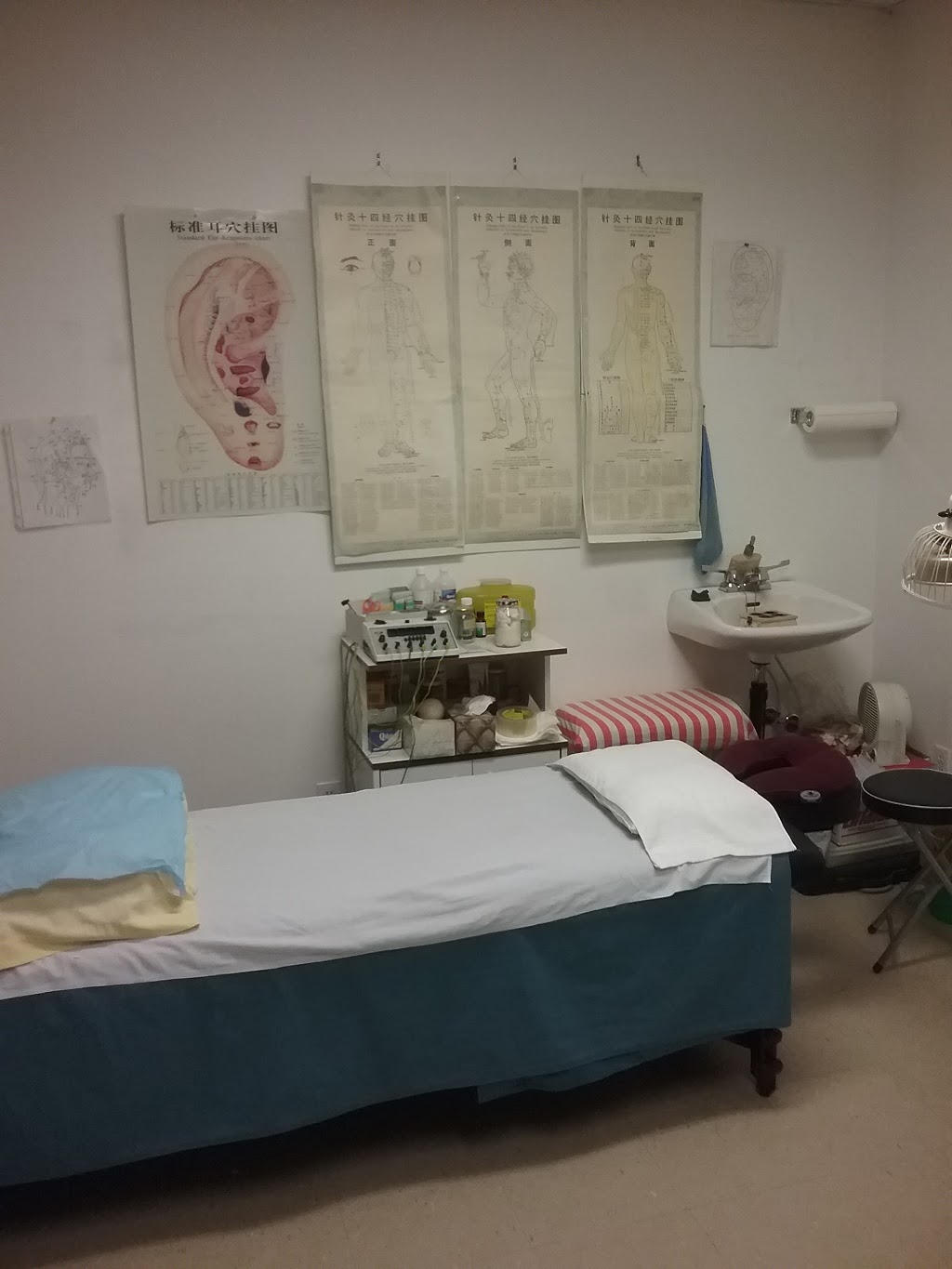 Liu Bang Clinic | 2569 Kingsway, Vancouver, BC V5R 5H3, Canada | Phone: (604) 432-7983