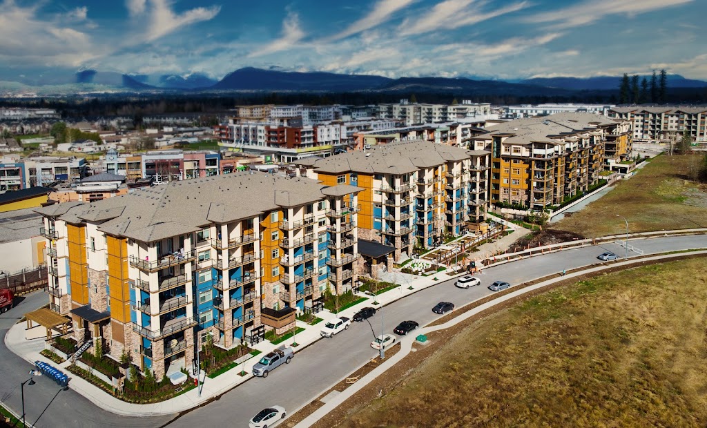 Fine Drywall Ltd. | 6333 148 St #213, Surrey, BC V3S 3C3, Canada | Phone: (604) 897-9500