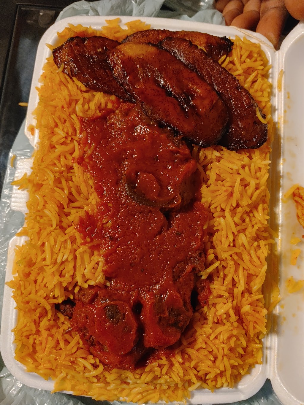J&G SUYA SPOT & RESTOBAR | 1484 Blvd. Shevchenko A, LaSalle, QC H8N 1P1, Canada | Phone: (514) 458-8248
