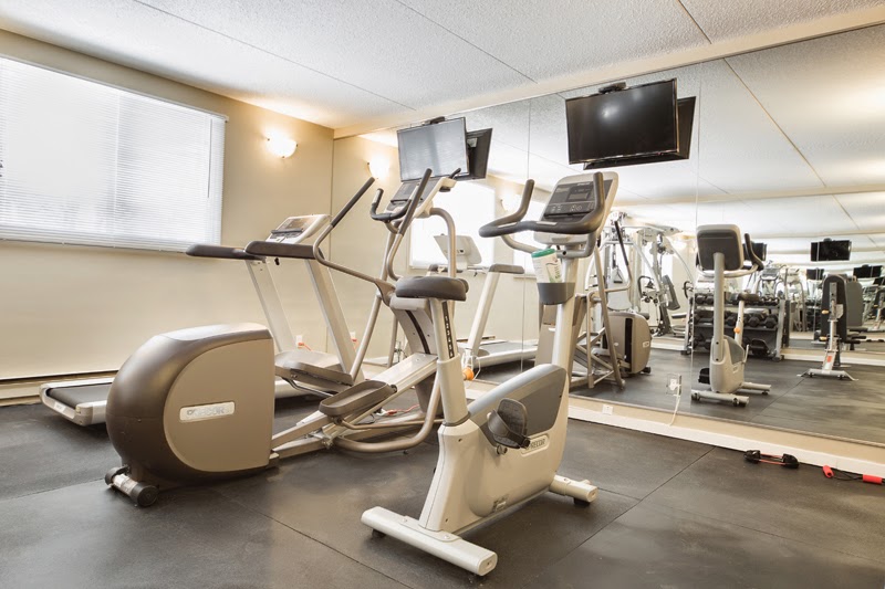 Executive Suites by Roseman | 243 Queen St, Winnipeg, MB R3J 3V4, Canada | Phone: (403) 290-0036