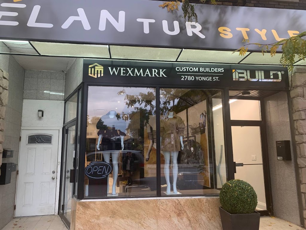 Elantur Style | 2780 Yonge St, Toronto, ON M4N 2J2, Canada | Phone: (416) 322-7772