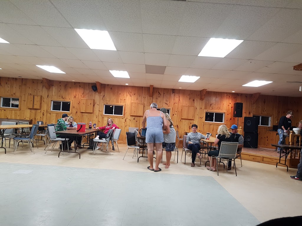 Riverwood Park Campgrounds | 31 Riverwood Park Rd, Lindsay, ON K9V 0K2, Canada | Phone: (705) 324-1655