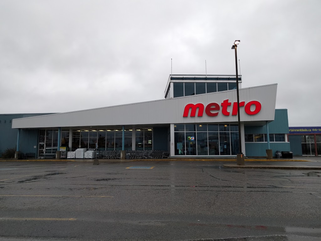 Metro | 3442 Errington Ave Ste.1, Chelmsford, ON P0M 1L0, Canada | Phone: (705) 855-4328