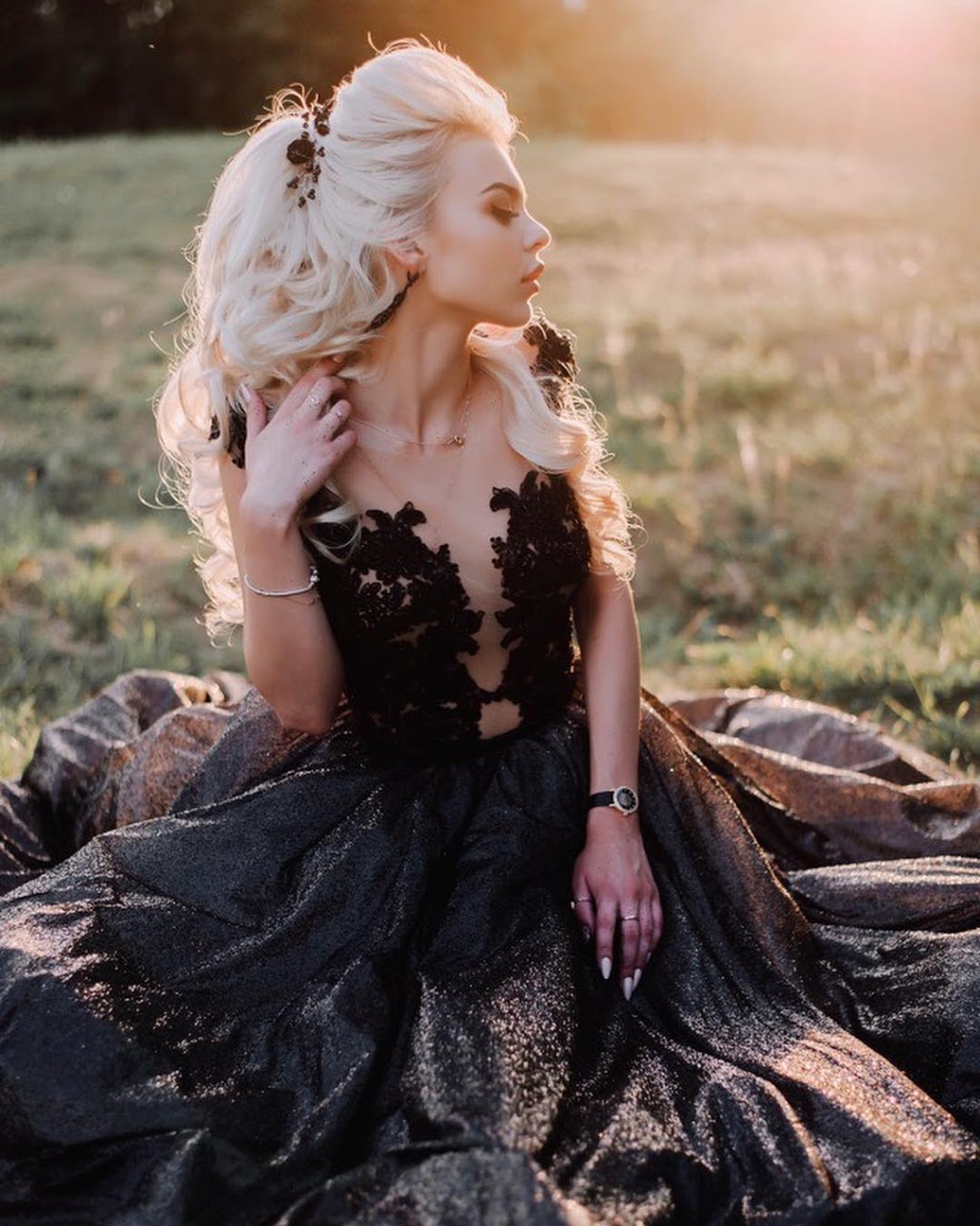 Toronto Wedding Dresses | 84 Glenngarry Cres, Maple, ON L6A 4Z4, Canada | Phone: (416) 457-7574