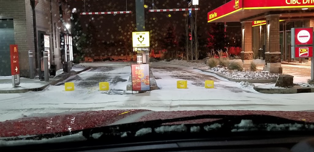 McDonalds | 12810 167 Avenue, Edmonton, AB T6V 1J6, Canada | Phone: (780) 475-3532
