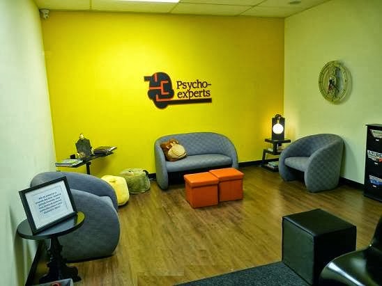 Clinique de psychologie Psycho-Experts de Québec | 3125 Rue Flaubert suite 102, Québec, QC G2E 2J2, Canada | Phone: (418) 780-1369