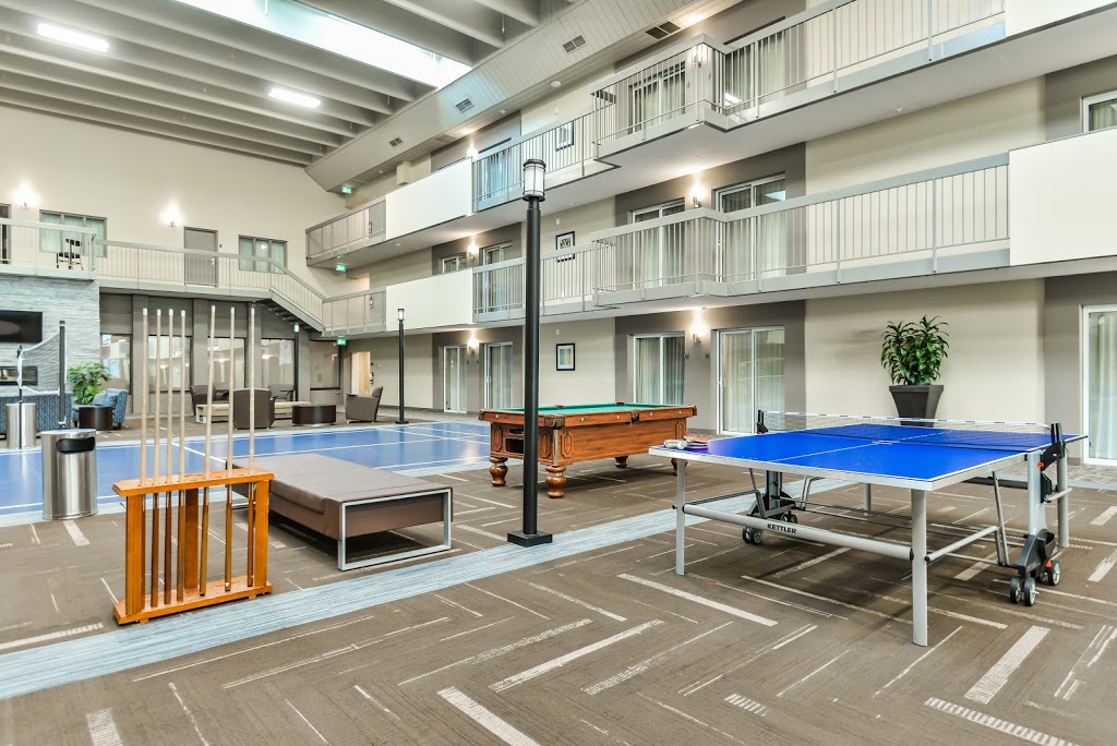 Best Western Plus Leamington Hotel & Conference Centre | 566 Bevel Line Rd Rr 1, Leamington, ON N8H 3V4, Canada | Phone: (519) 326-8646