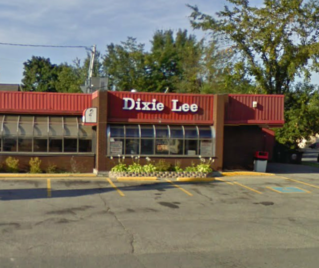 Dixie Lee Family Restaurant | 22 King St, Miramichi, NB E1N 1H9, Canada | Phone: (506) 773-6909