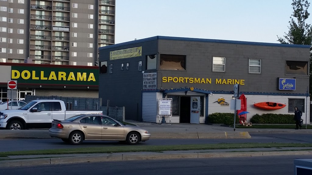 Dollarama | 1596 Ness Ave, Madison St, Winnipeg, MB R3J 3W6, Canada | Phone: (204) 783-3839