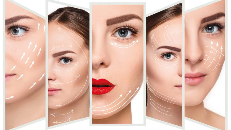 The Beauty & Brow Bar | 1290 Maple Ave, Windsor, ON N9J 0B3, Canada | Phone: (519) 903-1231