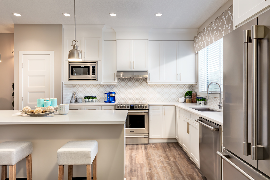Stepper Homes - Legacy Showhome (Open by Appointment) | 27 Legacy Glen Manor SE, Calgary, AB T2X 4E5, Canada | Phone: (403) 828-1550