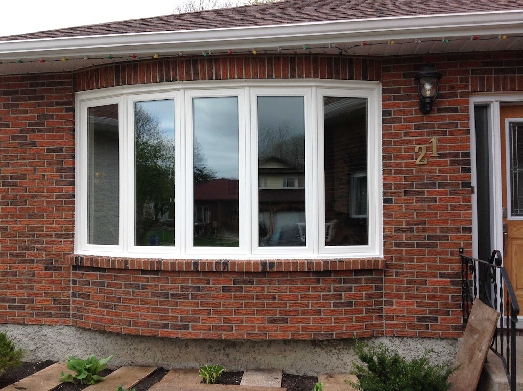 Ecoline Windows Edmonton | 3436 78 Ave NW, Edmonton, AB T6B 2X9, Canada | Phone: (780) 900-5120