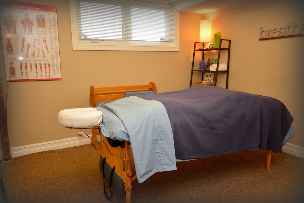 Stittsville Massage Therapy Clinic | 1065 Carp Rd, Stittsville, ON K2S 1B9, Canada | Phone: (613) 836-2002