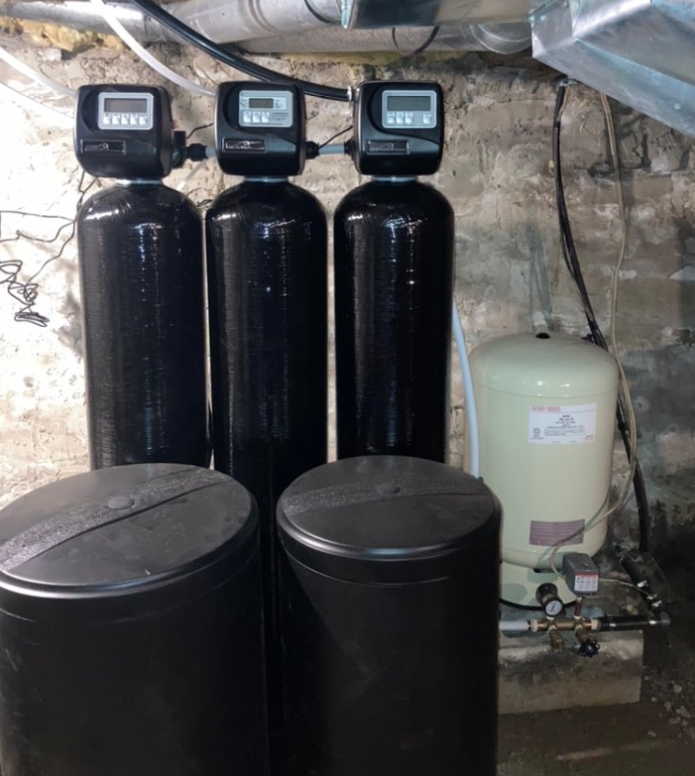 Arnold & Sons Plumbing Water Treatment | 14407 County Rd 2, Cramahe, ON K0K 1H0, Canada | Phone: (289) 251-0521