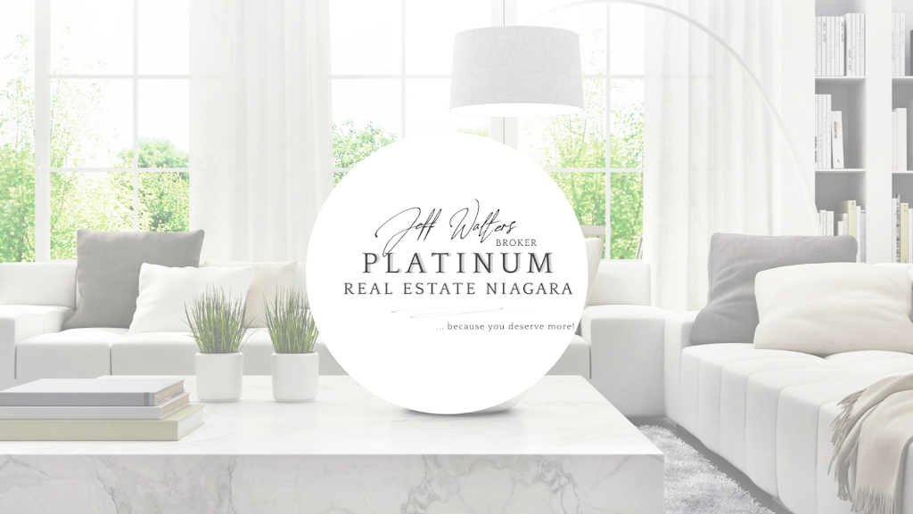 Platinum Real Estate Niagara | 121 Hwy 20 E, Fonthill, ON L0S 1E0, Canada | Phone: (289) 821-4869