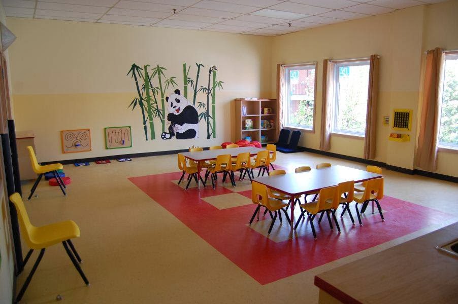 Garderie des Globe-Trotteurs - Daycare | 663 2e Avenue, Lachine, QC H8S 2T3, Canada | Phone: (514) 538-4345