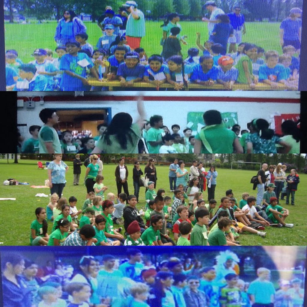 Thomas Kidd Elementary School | 10851 Shell Rd, Richmond, BC V7A 3W6, Canada | Phone: (604) 668-6602