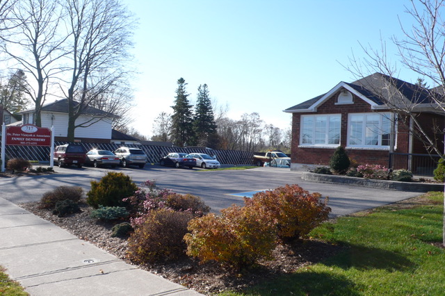 Viznyak Dentistry | 717 Division St, Cobourg, ON K9A 3T1, Canada | Phone: (905) 372-6251