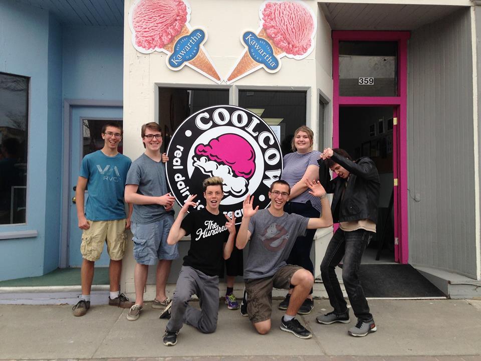 Brock Youth Centre | P.O.Box 607, 17 York St, Cannington, ON L0E 1E0, Canada | Phone: (705) 432-2444