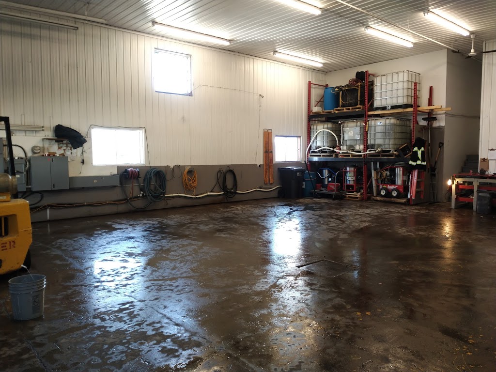 Groupe Unik Beton | 941 Rang du Bas de lAssomption N, LAssomption, QC J5W 2H3, Canada | Phone: (450) 705-7211