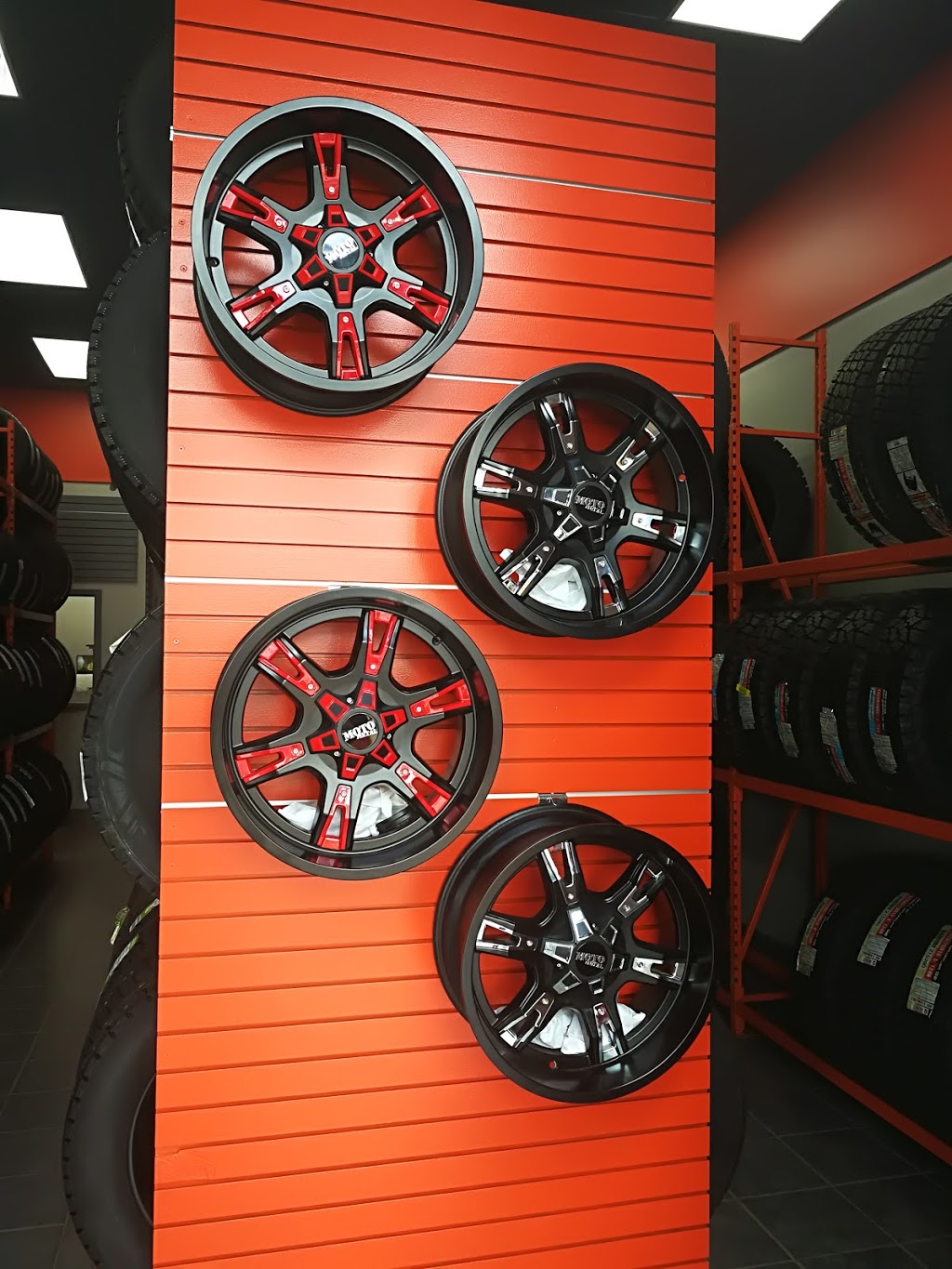 Kal Tire | 10999 40 St SE, Calgary, AB T2C 3B9, Canada | Phone: (403) 724-0237