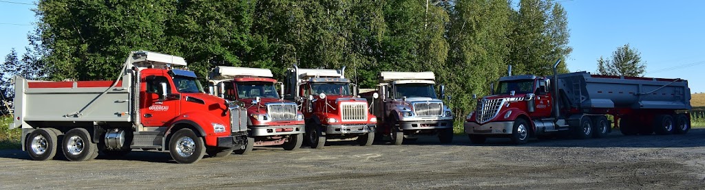 Construction Goudreau Inc | 54 Rue Maple, Stanstead, QC J0B 3E0, Canada | Phone: (819) 876-2303